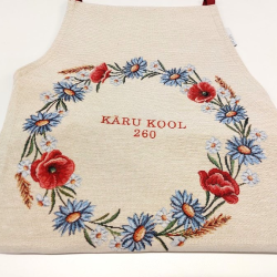 Apron SUMMER