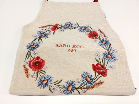 Apron SUMMER Apron SUMMER