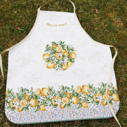 Põll SIDRUN tellitud tikandiga.