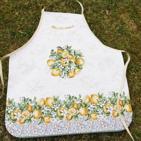 Põll SIDRUN tellitud tikandiga.