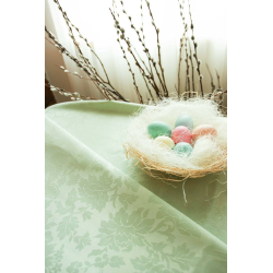 Pöytäliina DORA, neliö, teflonkäsittely, eri värejä