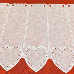 Tylli verho SINDI 45cm