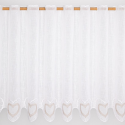 Tylli verho SINDI 45cm