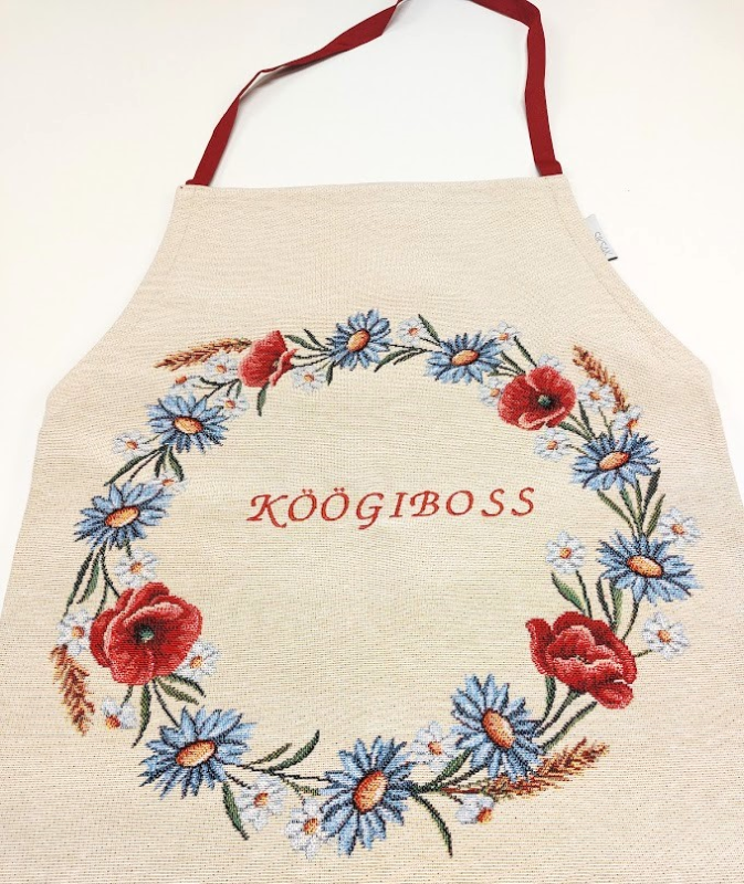 Apron SUMMER