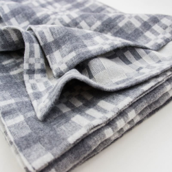 Pleed SNOW FLAKES, sali