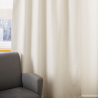 Blackout curtain IDOL v.03, gray