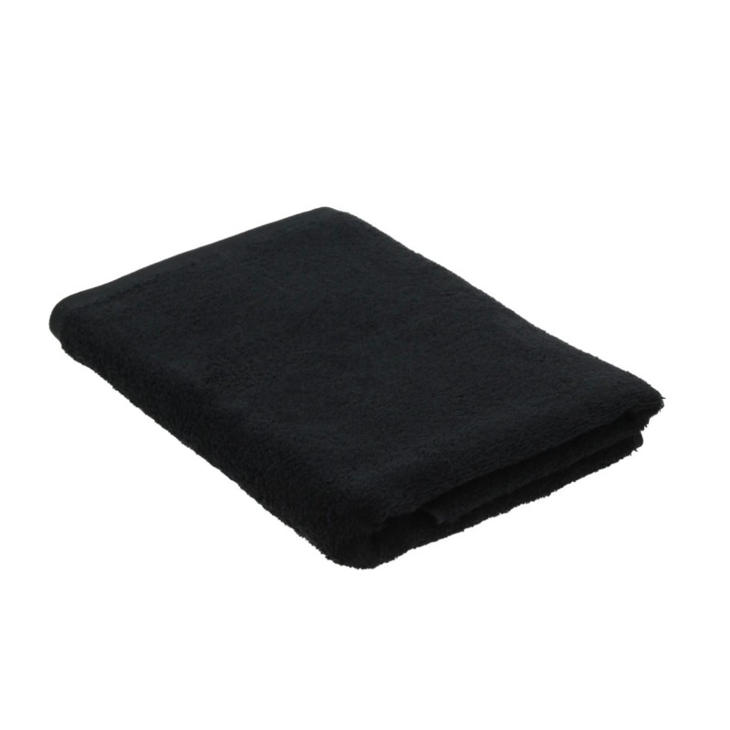 Terry towel STYLT 50x100cm, yellow