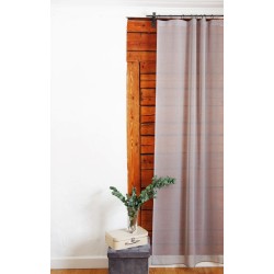 Kardin PURO LIGHT GRAY V.228, helehall