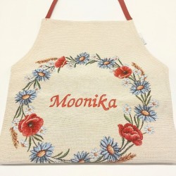 Apron SUMMER