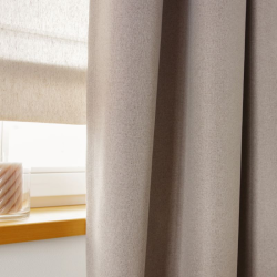 copy of Blackout curtain IDOL v.04, beige, special price, READY CURTAIN