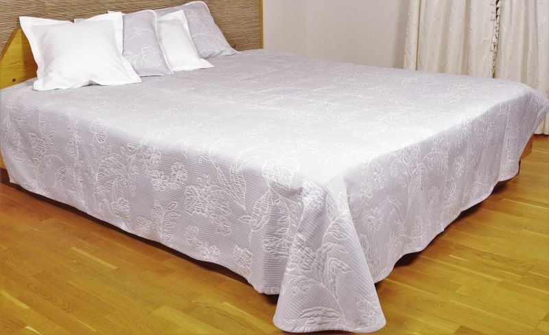 copy of Bedspread VIRAS