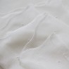 Curtain PEARL v.109, pearl white