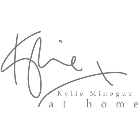 Kylie Minogue At Home