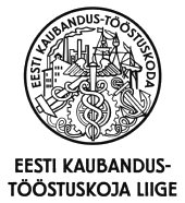 Eesti Kaubandustöökeskkonna liige